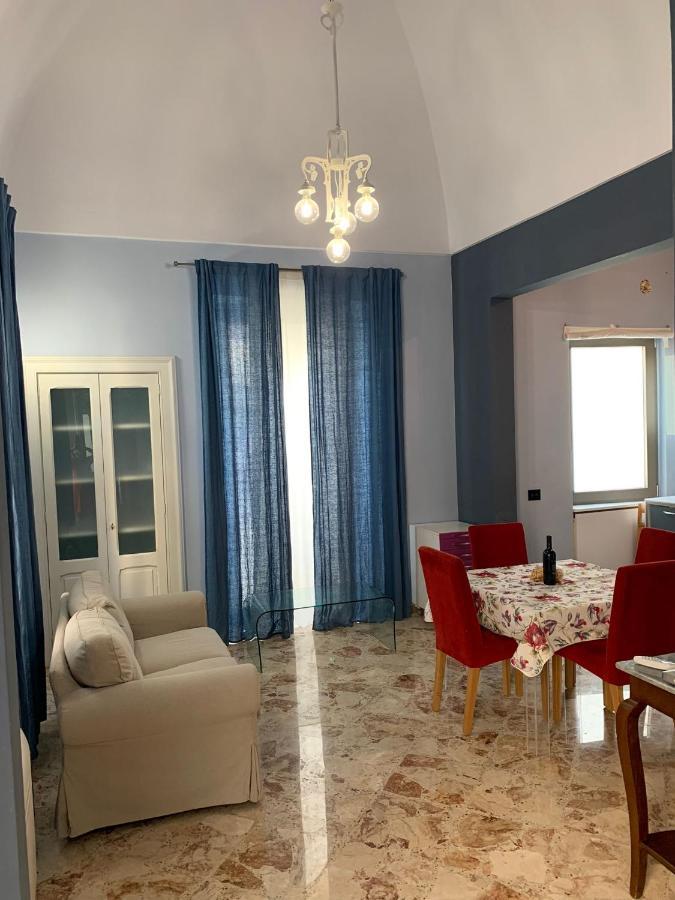 Appartamento Primitivo Galatina Exterior photo